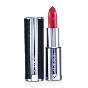 OJAM Online Shopping - Givenchy Le Rouge Intense Color Sensuously Mat Lipstick - # 301 Magnolia Organza 3.4g/0.12oz Make Up