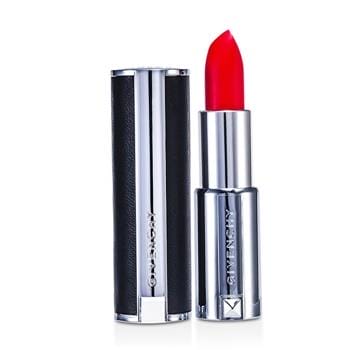 OJAM Online Shopping - Givenchy Le Rouge Intense Color Sensuously Mat Lipstick - # 303 Corail Decollete 6.4g/0.12oz Make Up