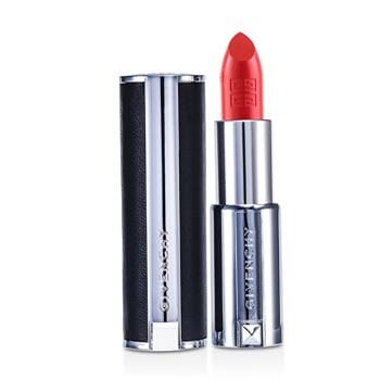 OJAM Online Shopping - Givenchy Le Rouge Intense Color Sensuously Mat Lipstick - # 324 Corail Backstage 3.4g/0.12oz Make Up
