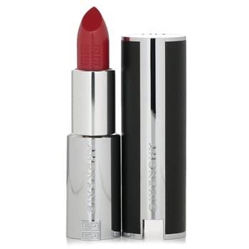 OJAM Online Shopping - Givenchy Le Rouge Interdit Intense Silk Lipstick - # N227 Rouge Infuse 3.4g/0.12oz Make Up