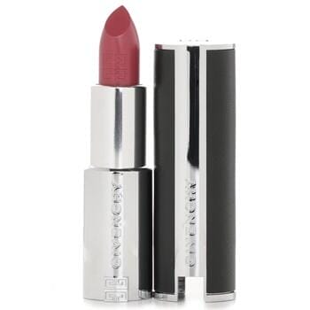 OJAM Online Shopping - Givenchy Le Rouge Interdit Intense Silk Lipstick - # N230 Rose Boise 3.4g Make Up