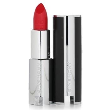 OJAM Online Shopping - Givenchy Le Rouge Interdit Intense Silk Lipstick - # N306 Carmin Escarpin 3.4g/0.12oz Make Up