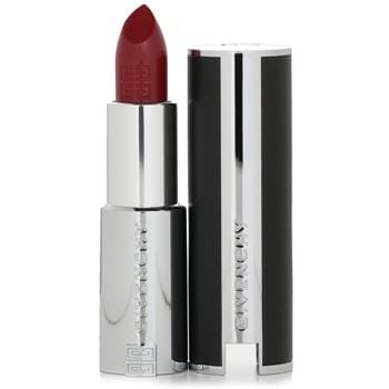OJAM Online Shopping - Givenchy Le Rouge Interdit Intense Silk Lipstick - # N333 L’Interdit 3.4g/0.12oz Make Up