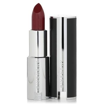 OJAM Online Shopping - Givenchy Le Rouge Interdit Intense Silk Lipstick - # N334 Grenat Volontaire 3.4g/0.12oz Make Up