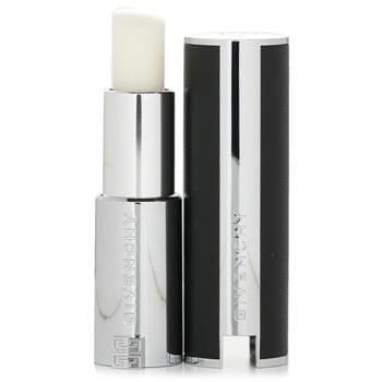 OJAM Online Shopping - Givenchy Le Rouge Interdit Universal Lip Balm - # N00 Natural Finish 3.4g/0.12oz Make Up