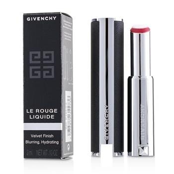 OJAM Online Shopping - Givenchy Le Rouge Liquide - # 202 Rose Flanelle 3ml/0.1oz Make Up