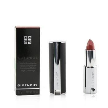 OJAM Online Shopping - Givenchy Le Rouge Luminous Matte High Coverage Lipstick - # 103 Brun Createur 3.4g/0.12oz Make Up