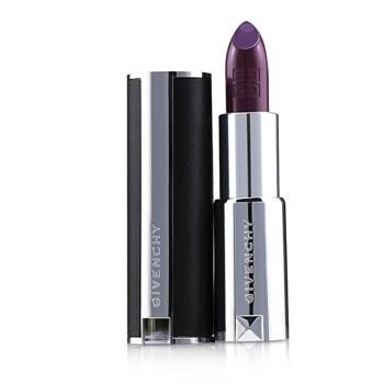 OJAM Online Shopping - Givenchy Le Rouge Luminous Matte High Coverage Lipstick - # 218 Violet Audacieux 3.4g/0.12oz Make Up