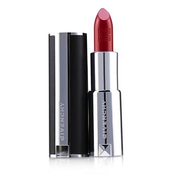 OJAM Online Shopping - Givenchy Le Rouge Luminous Matte High Coverage Lipstick - # 306 Carmin Escarpin 3.4g/0.12oz Make Up