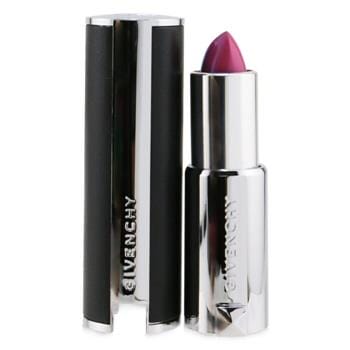 OJAM Online Shopping - Givenchy Le Rouge Luminous Matte High Coverage Lipstick - # 315 Framboise Velours 3.4g/0.12oz Make Up