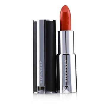 OJAM Online Shopping - Givenchy Le Rouge Luminous Matte High Coverage Lipstick - # 316 Orange Absolu 3.4g/0.12oz Make Up