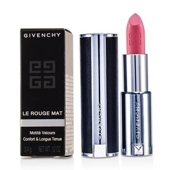 OJAM Online Shopping - Givenchy Le Rouge Mat Velvet Matte Lip Color - # 216 Rose Grapique 3.4g/0.12oz Make Up