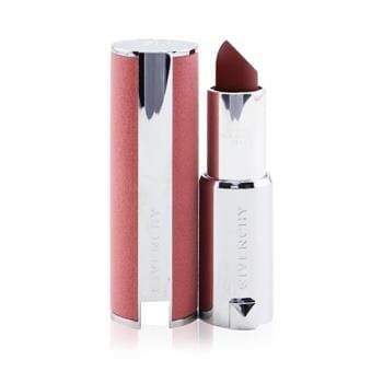 OJAM Online Shopping - Givenchy Le Rouge Sheer Velvet Matte Refillable Lipstick - # 17 Rouge Erable 3.4g/0.12oz Make Up