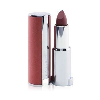 OJAM Online Shopping - Givenchy Le Rouge Sheer Velvet Matte Refillable Lipstick - # 18 Nude Fume 3.4g/0.12oz Make Up