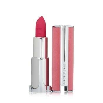 OJAM Online Shopping - Givenchy Le Rouge Sheer Velvet Matte Refillable Lipstick - # 23 Rose Irresistible 3.4g/0.12oz Make Up