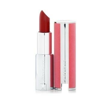 OJAM Online Shopping - Givenchy Le Rouge Sheer Velvet Matte Refillable Lipstick - # 34 Rouge Safran 3.4g/0.12oz Make Up