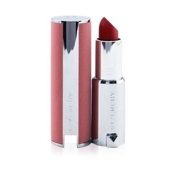 OJAM Online Shopping - Givenchy Le Rouge Sheer Velvet Matte Refillable Lipstick - # 36 L'Interdit 3.4g/0.12oz Make Up