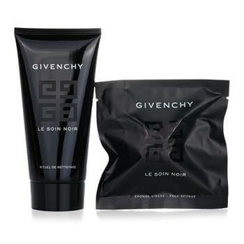 OJAM Online Shopping - Givenchy Le Soin Noir Cleansing Ritual 175ml/6.1oz Skincare