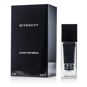 OJAM Online Shopping - Givenchy Le Soin Noir Serum 30ml/1oz Skincare