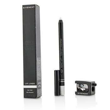 OJAM Online Shopping - Givenchy Lip Liner (With Sharpener) - # 11 Universel Transparent 1.2g/0.04oz Make Up