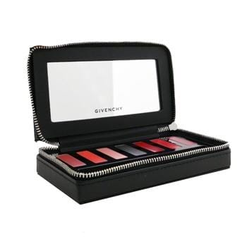 OJAM Online Shopping - Givenchy Lips On The Go Palette (6x Lipstick