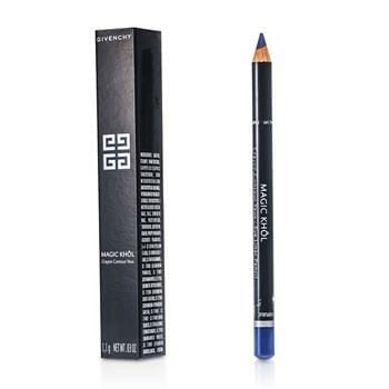 OJAM Online Shopping - Givenchy Magic Khol Eye Liner Pencil - #1 Black 1.1g/0.03oz Make Up