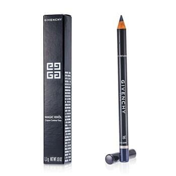 OJAM Online Shopping - Givenchy Magic Khol Eye Liner Pencil - #16 Marine Blue 1.1g/0.03oz Make Up