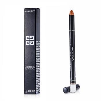 OJAM Online Shopping - Givenchy Magic Khol Eye Liner Pencil - #2 White 1.1g/0.03oz Make Up