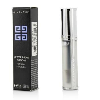 OJAM Online Shopping - Givenchy Mister Brow Groom Universal Brow Setter - # 01 Transparent 5.5ml/0.18oz Make Up