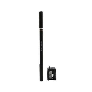 OJAM Online Shopping - Givenchy Mister Eyebrow Powder Pencil - # 02 Medium 1.8g/0.06oz Make Up