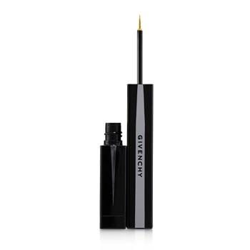 OJAM Online Shopping - Givenchy Phenomen'Eyes Brush Tip Eyeliner - # 03 Bright Bronze 3ml/0.1oz Make Up