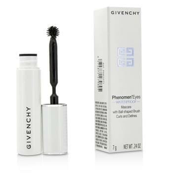 OJAM Online Shopping - Givenchy Phenomen'Eyes Waterproof Mascara - # 1 Extreme Black 7g/0.24oz Make Up