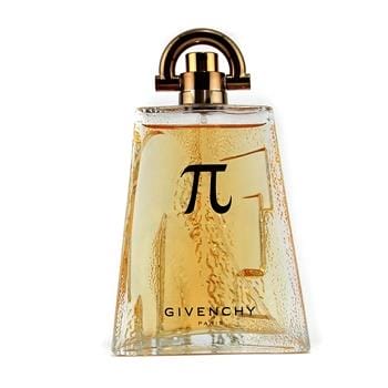 OJAM Online Shopping - Givenchy Pi Eau De Toilette Spray 100ml/3.3oz Men's Fragrance