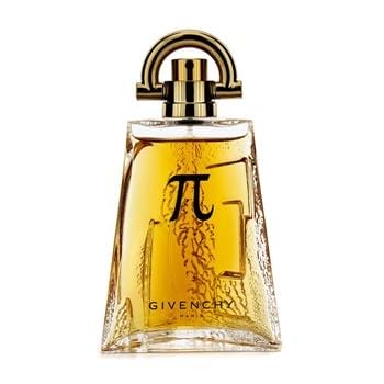 OJAM Online Shopping - Givenchy Pi Eau De Toilette Spray 50ml/1.7oz Men's Fragrance
