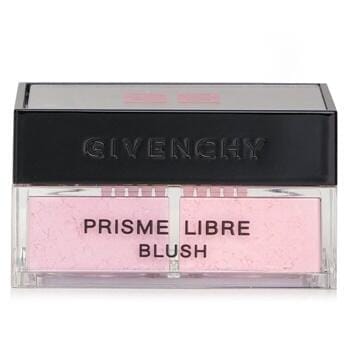 OJAM Online Shopping - Givenchy Prisme Libre Blush - # 02 Taffetas Rose 4.48g Make Up