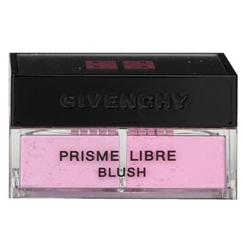 OJAM Online Shopping - Givenchy Prisme Libre Blush The First 4-Color Loose Powder Blush - # 1 Mousseline Lilas 4x1.12g/0.15oz Make Up