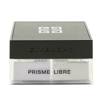 OJAM Online Shopping - Givenchy Prisme Libre Mat Finish & Enhanced Radiance Loose Powder 4 In 1 Harmony - # 1 Mousseline Pastel 4x3g/0.105oz Make Up