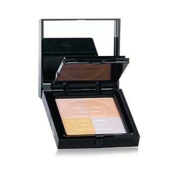 OJAM Online Shopping - Givenchy Prisme Libre Pressed Powder - # 2 Satin Blanc 9.5g/0.33oz Make Up