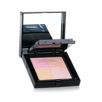 OJAM Online Shopping - Givenchy Prisme Libre Pressed Powder - # 3 Voile Rose 9.5g/0.33oz Make Up