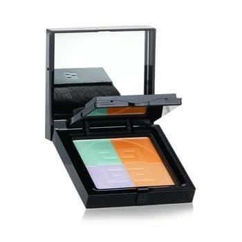 OJAM Online Shopping - Givenchy Prisme Libre Pressed Powder - # 4 Mousseline Acidulee 9.5g/0.33oz Make Up