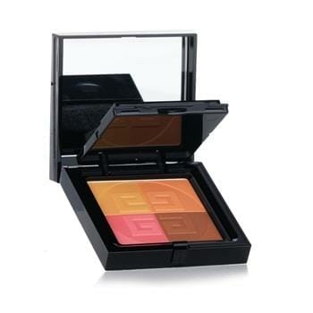 OJAM Online Shopping - Givenchy Prisme Libre Pressed Powder - # 6 Flanelle Epicee 9.5g/0.33oz Make Up