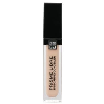 OJAM Online Shopping - Givenchy Prisme Libre Skin Caring Concealer - # C180 Light with Cool Undertones 11ml/0.37oz Make Up