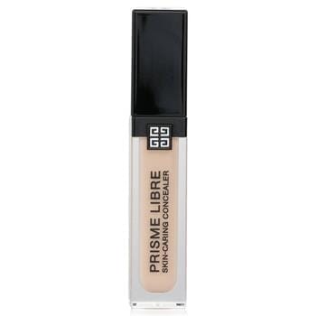 OJAM Online Shopping - Givenchy Prisme Libre Skin Caring Concealer - # N95 Very Fair with Neutral Undertones 11ml/0.37oz Make Up