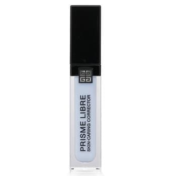 OJAM Online Shopping - Givenchy Prisme Libre Skin Caring Corrector - # Blue 11ml/0.37oz Make Up