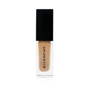 OJAM Online Shopping - Givenchy Prisme Libre Skin Caring Glow Foundation - # 1-N80 30ml/1oz Make Up