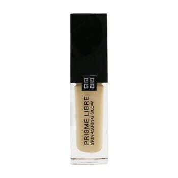 OJAM Online Shopping - Givenchy Prisme Libre Skin Caring Glow Foundation - # 2-N120 30ml/1oz Make Up