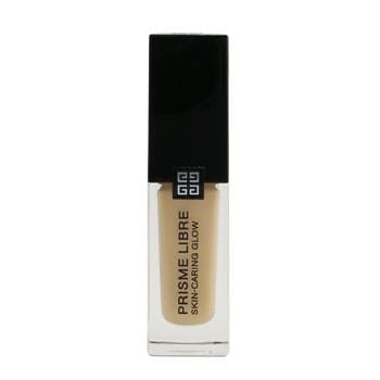 OJAM Online Shopping - Givenchy Prisme Libre Skin Caring Glow Foundation - # 2-W110 30ml/1oz Make Up