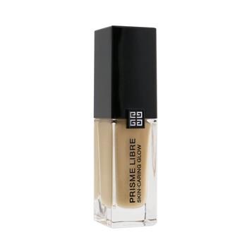 OJAM Online Shopping - Givenchy Prisme Libre Skin Caring Glow Foundation - # 3-N250 30ml/1oz Make Up