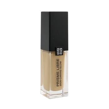 OJAM Online Shopping - Givenchy Prisme Libre Skin Caring Glow Foundation - # 3-W245 30ml/1oz Make Up