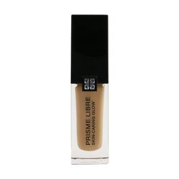 OJAM Online Shopping - Givenchy Prisme Libre Skin Caring Glow Foundation - # 4-C305 30ml/1oz Make Up